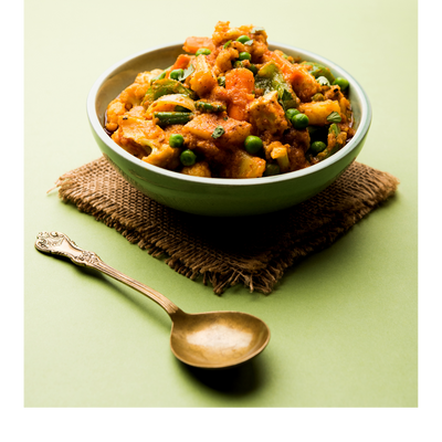 Mixed Vegetables