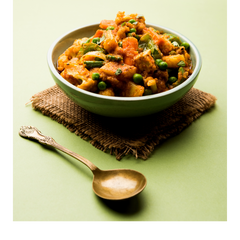 Mixed Vegetables