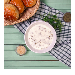 Zeera Raita