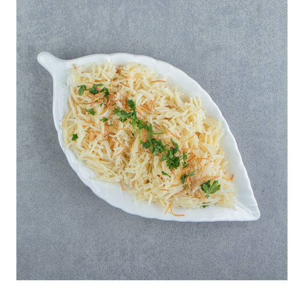 Pulao Rice