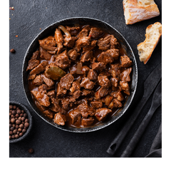 Beef Shinwari Karahi