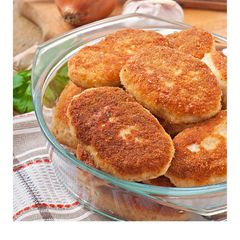 Chicken Cutlets