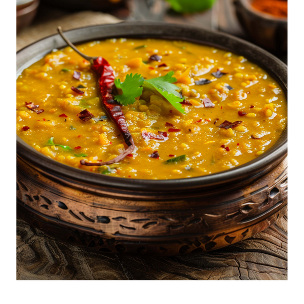 Daal Chana