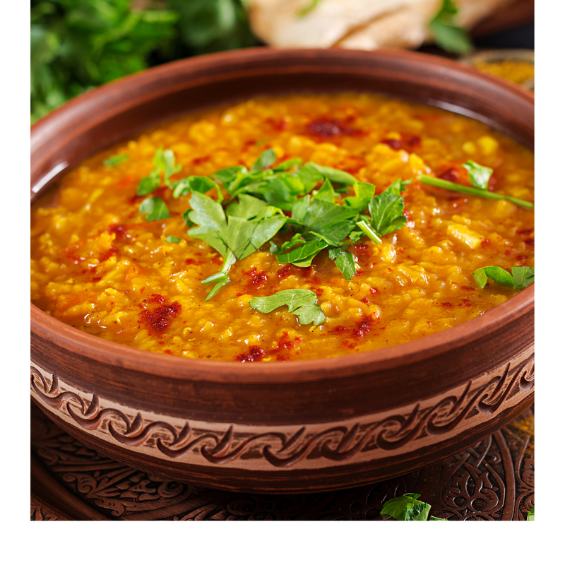 Daal Masoor