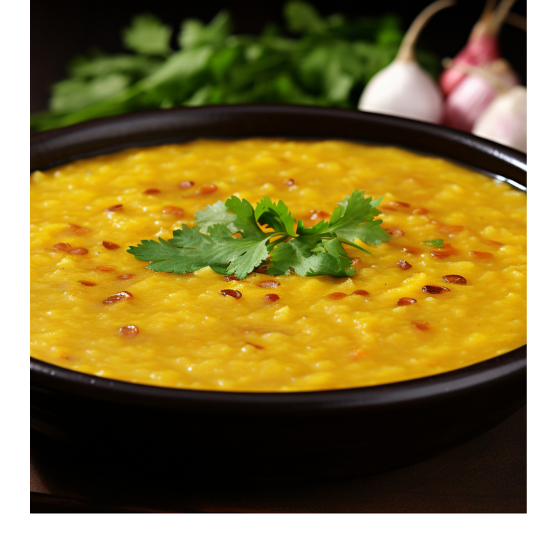 Daal Moong