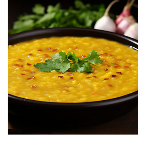 Daal Moong
