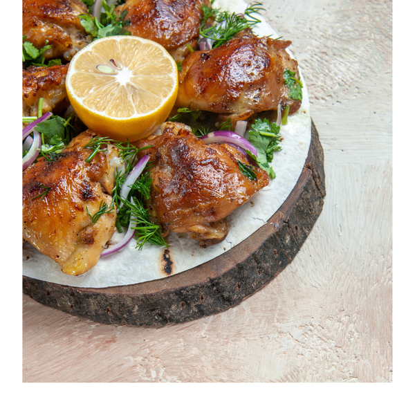 Chicken Roast Thigh