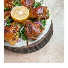 Chicken Roast Thigh