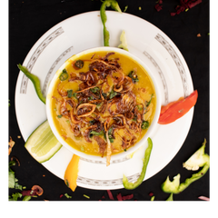 Beef Haleem
